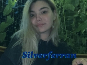 Silverferran