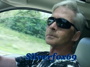 Silverfox69