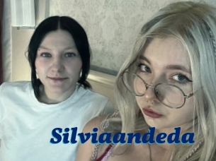 Silviaandeda