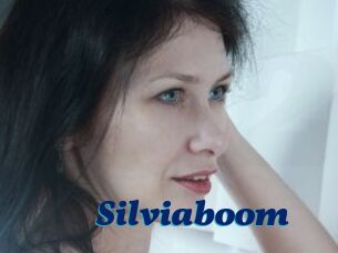 Silviaboom