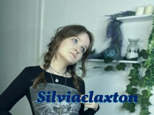 Silviaclaxton