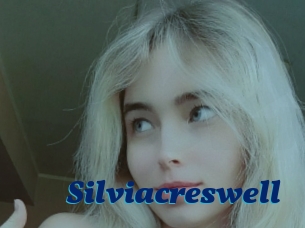 Silviacreswell