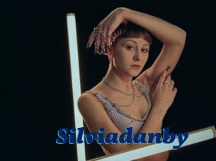 Silviadanby