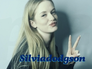 Silviadodgson