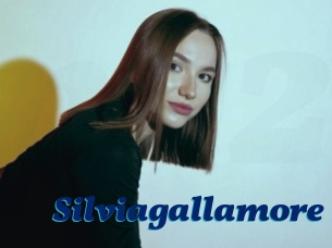 Silviagallamore