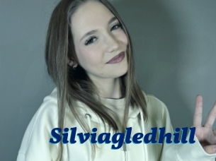 Silviagledhill