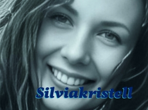 Silviakristell