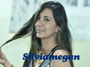 Silviamegan