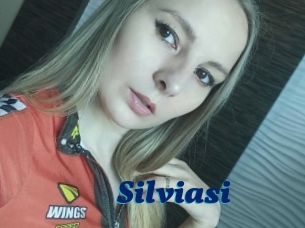 Silviasi