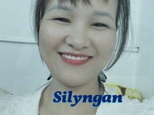 Silyngan