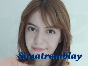 Simatremblay