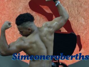 Simeoneroberths