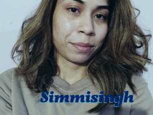 Simmisingh