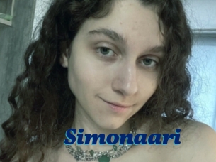 Simonaari