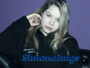 Simonahugs