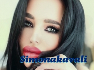 Simonakavali