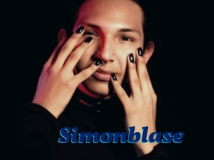 Simonblase