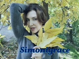 Simonigrace