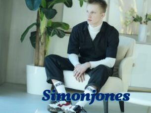 Simonjones