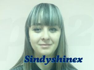 Sindyshinex