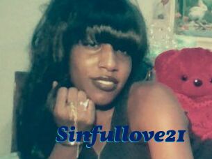 Sinfullove21