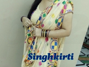 Singhkirti