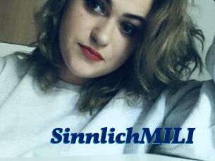 SinnlichMILI