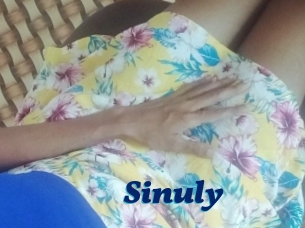 Sinuly