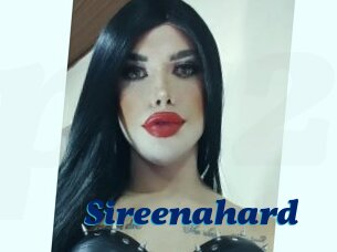 Sireenahard