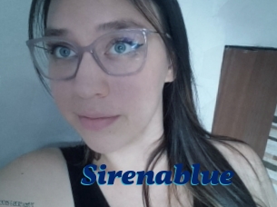 Sirenablue