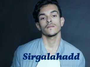 Sirgalahadd