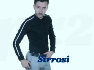 Sirrosi