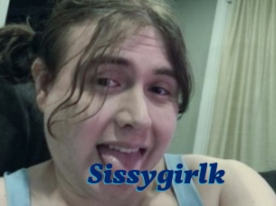 Sissygirlk