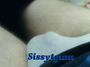 Sissytgum