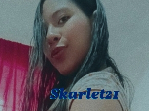 Skarlet21