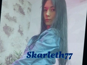 Skarleth77