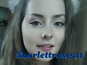 Skarlettrose911