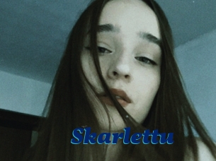 Skarlettu