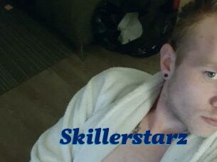 Skillerstarz