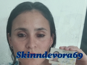Skinndevora69