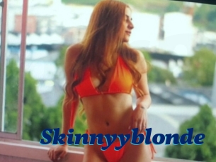 Skinnyyblonde