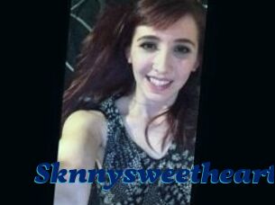 Sknnysweetheart