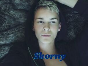 Skorny