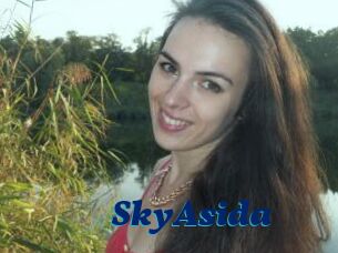 SkyAsida