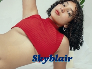 Skyblair