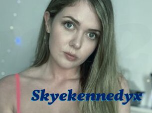 Skyekennedyx