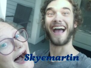 Skyemartin