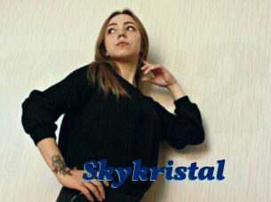 Skykristal