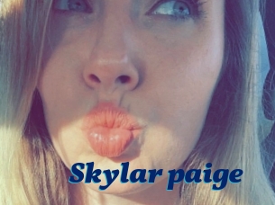 Skylar_paige