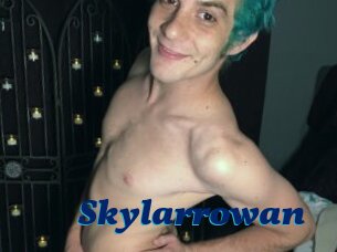 Skylarrowan